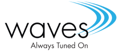 waves logo
