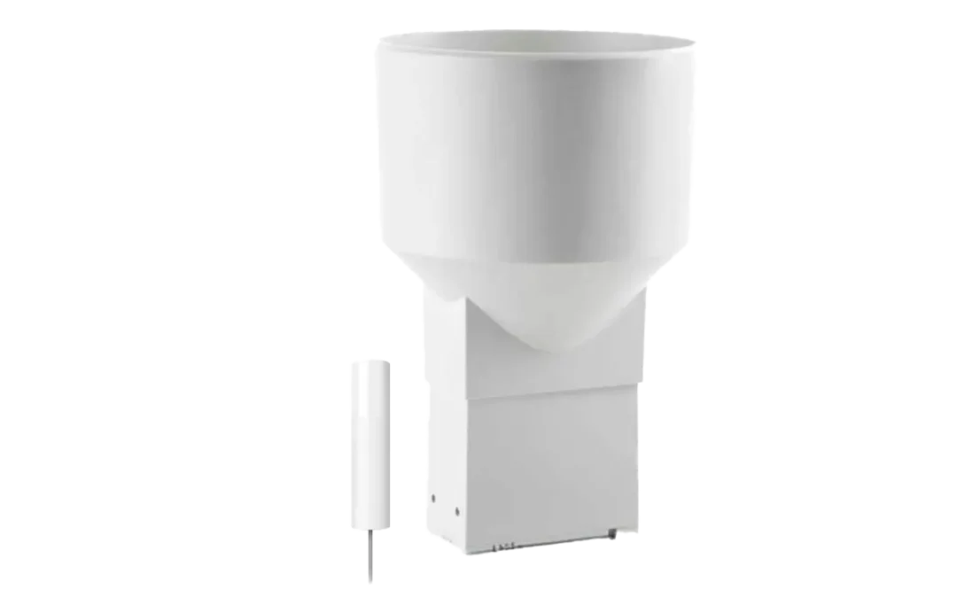 Rain Meter