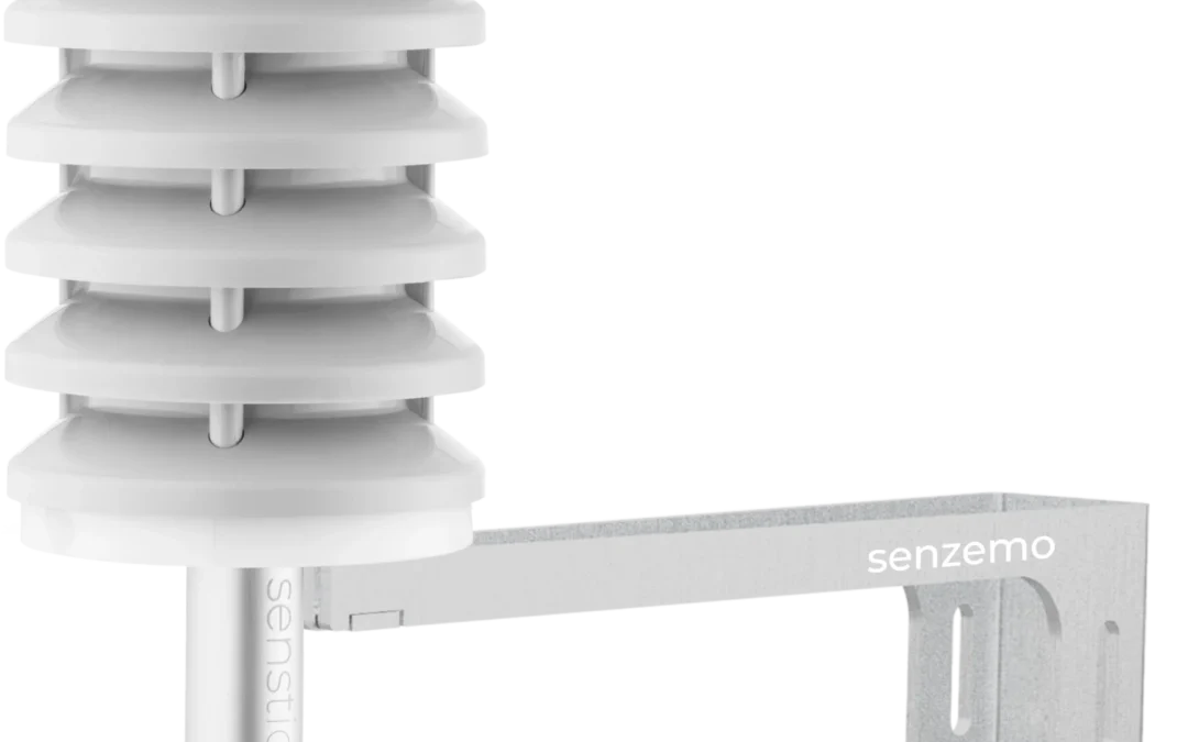 Outdoor Microclimate Sensor
