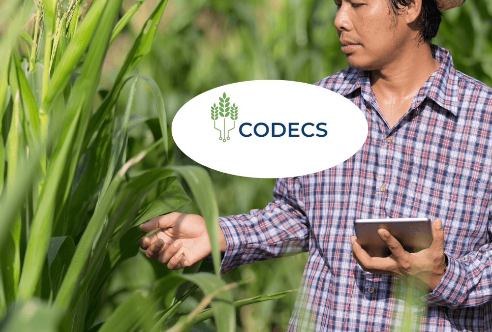CODECS project