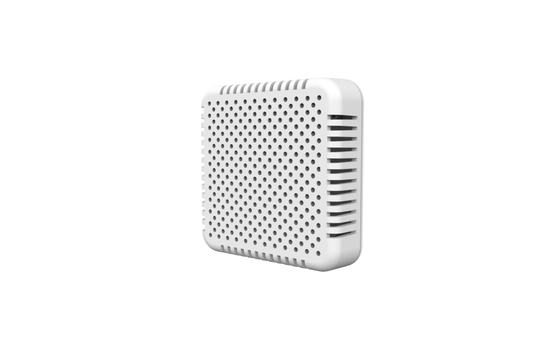 Indoor Air Quality Sensor