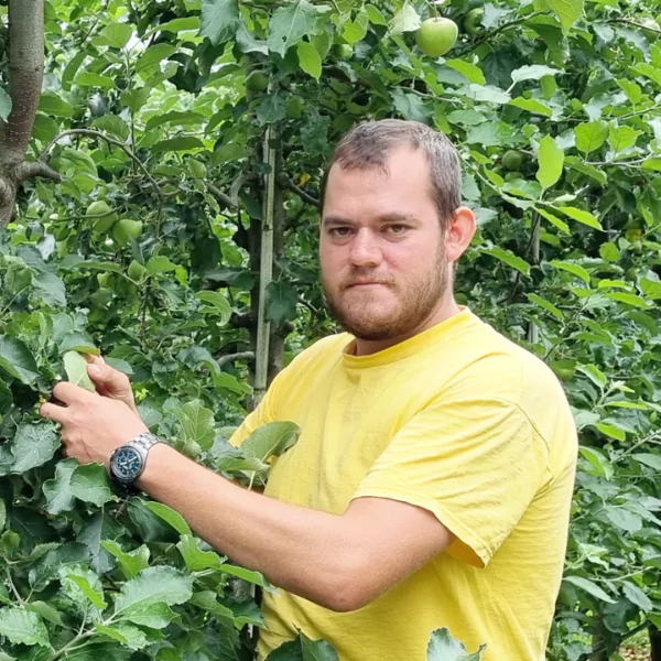 Better Farm Irrigation