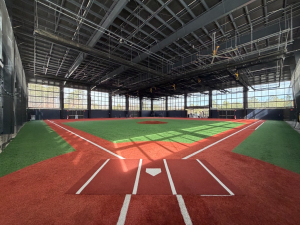 Monitoring for Professional Sports Venues