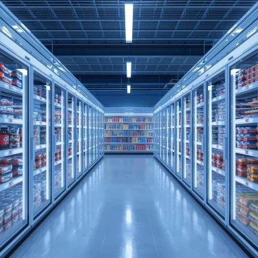 Digitalizing Food Compliance