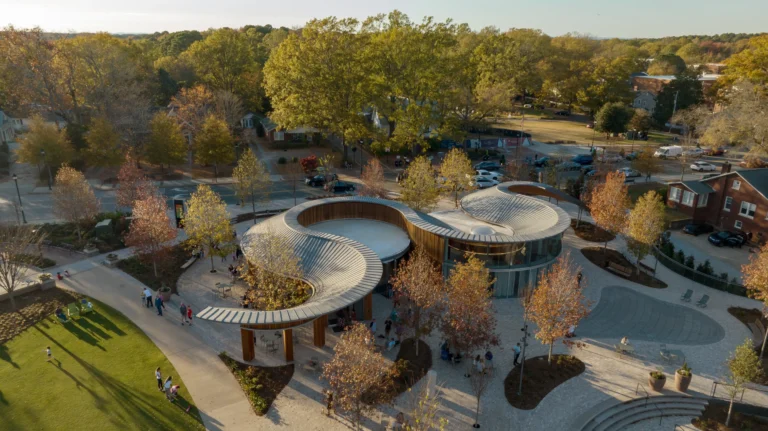 Smart City – Town of Cary, NC
